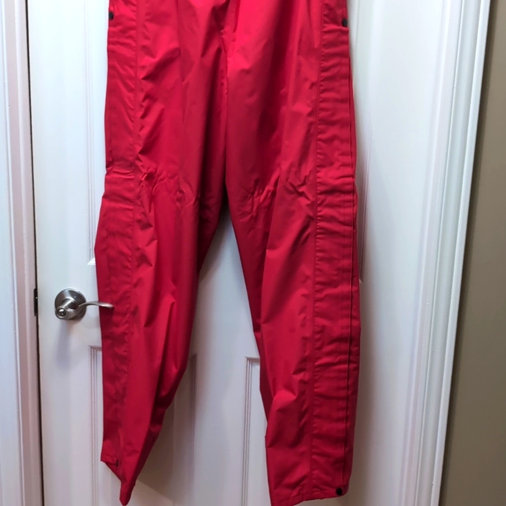 Womans Gortex Snow Pants